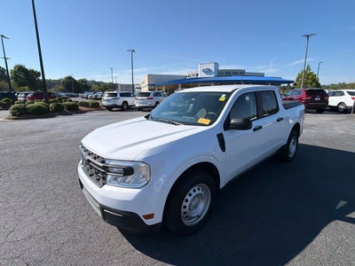 2024 Ford Maverick XL