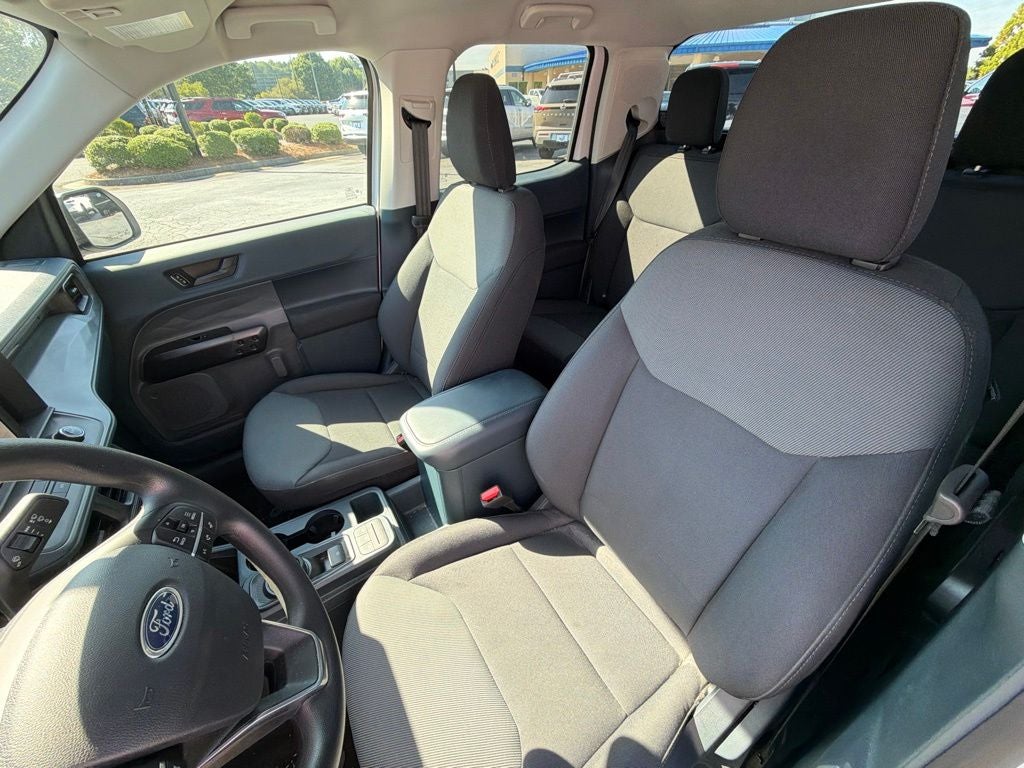 2024 Ford Maverick XL