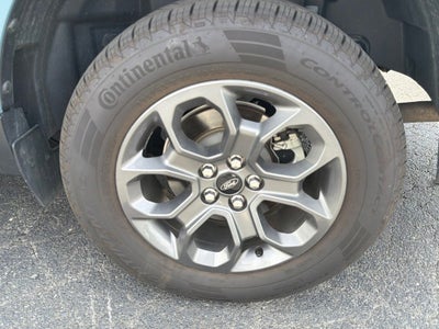 2023 Ford Maverick XLT