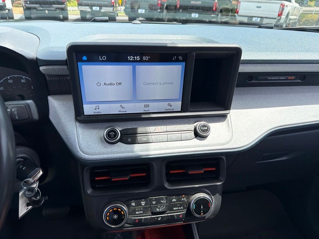 2023 Ford Maverick XLT
