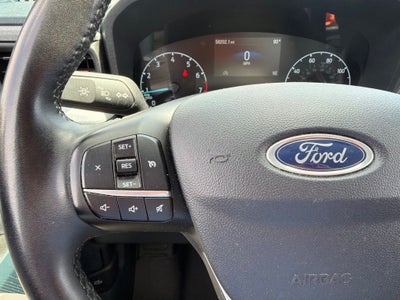 2023 Ford Maverick XLT
