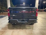 2022 Chevrolet Silverado 1500 LTD Custom Trail Boss