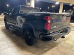 2022 Chevrolet Silverado 1500 LTD Custom Trail Boss