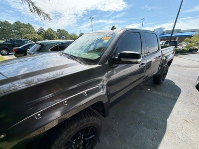 2014 Chevrolet Silverado 1500 LT LT1