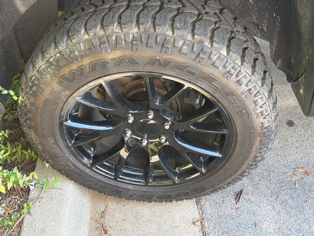 2014 Chevrolet Silverado 1500 LT LT1