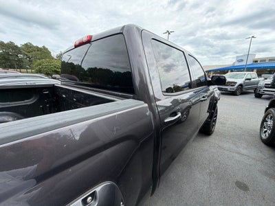 2014 Chevrolet Silverado 1500 LT LT1