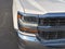 2017 Chevrolet Silverado 1500 LT LT1