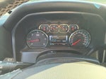 2017 Chevrolet Silverado 1500 LT LT1