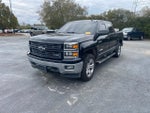 2014 Chevrolet Silverado 1500 LTZ 2LZ