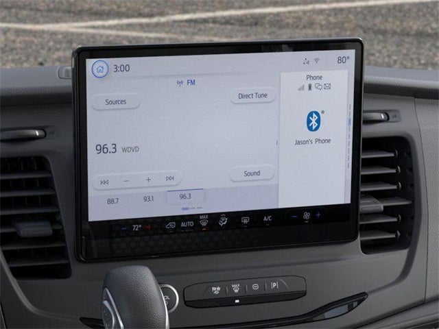 2026 Ford Transit-350 XL