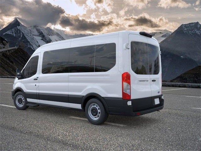 2026 Ford Transit-350 XL