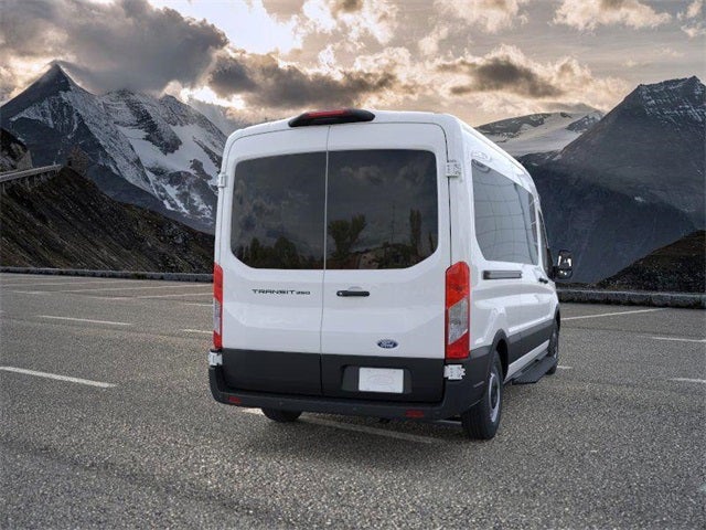 2026 Ford Transit-350 XL