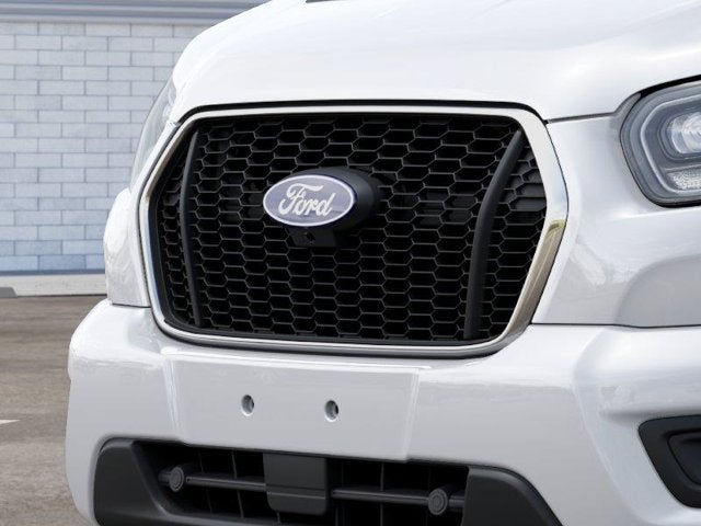 2027 Ford Transit-350 XLT