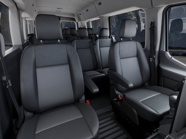 2027 Ford Transit-350 XL