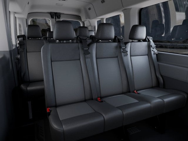 2027 Ford Transit-350 XL