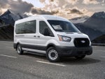 2027 Ford Transit-350 XL