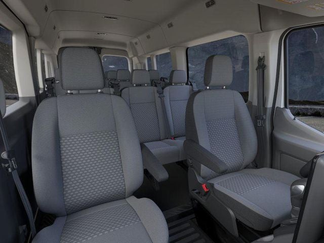 2026 Ford Transit-350 XLT