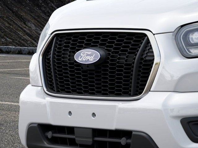 2027 Ford Transit-350 XLT