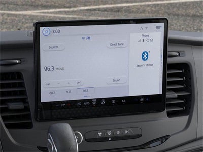 2026 Ford Transit-350 XL