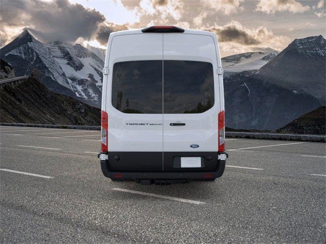 2026 Ford Transit-350 XL