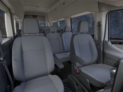 2026 Ford Transit-350 XLT