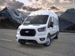 2026 Ford Transit-350 XLT