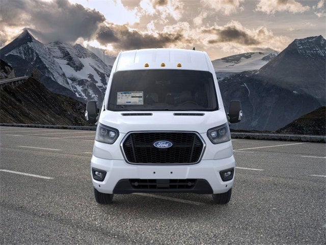 2026 Ford Transit-350 XLT