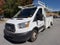 2019 Ford Transit-350 138 WB DRW