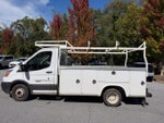 2019 Ford Transit-350 138 WB DRW