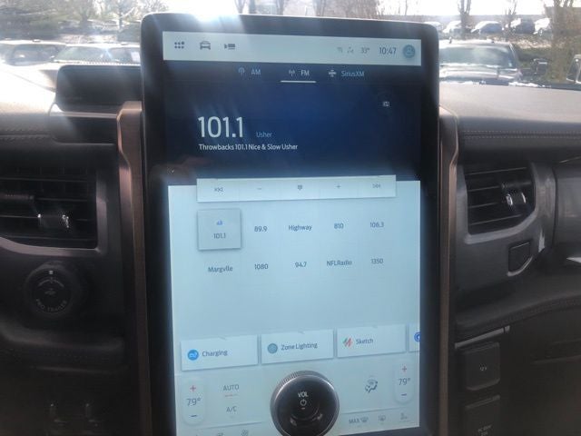 2023 Ford F-150 Lightning Lariat