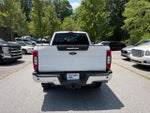 2020 Ford F-250SD Lariat