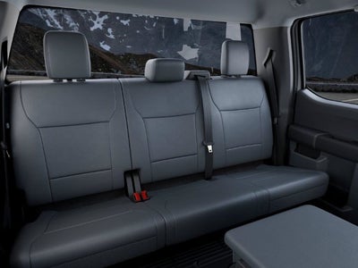 2027 Ford F-250SD XL