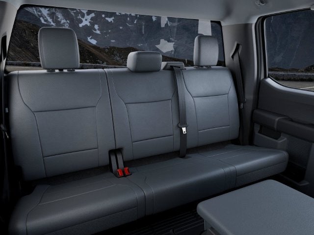 2027 Ford F-250SD XL