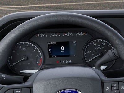 2027 Ford F-250SD XL