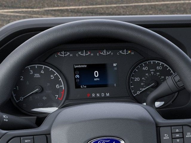 2027 Ford F-250SD XL