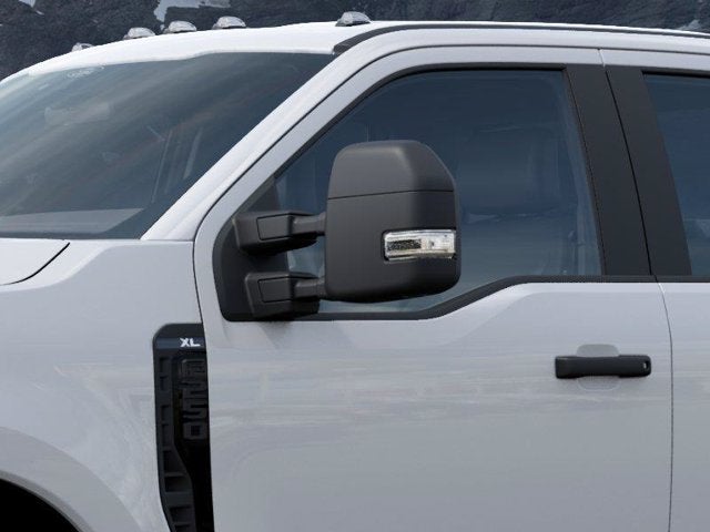 2027 Ford F-250SD XL