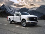 2027 Ford F-250SD XL