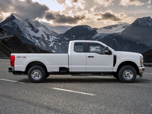2027 Ford F-250SD XL