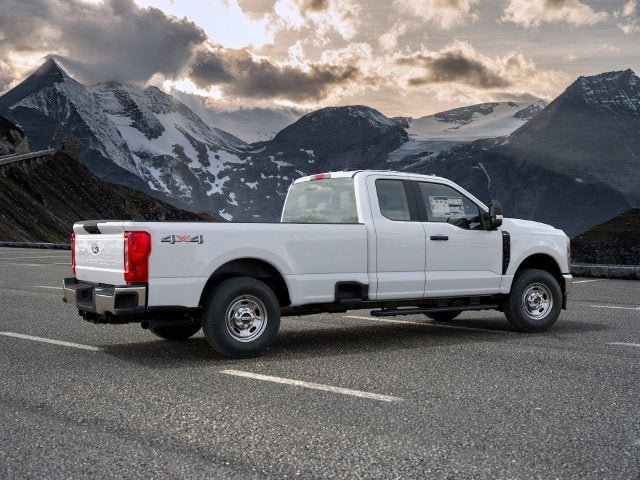2027 Ford F-250SD XL