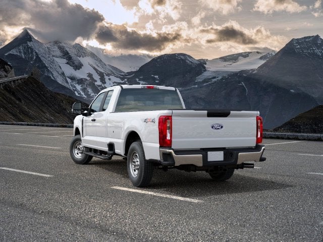 2027 Ford F-250SD XL