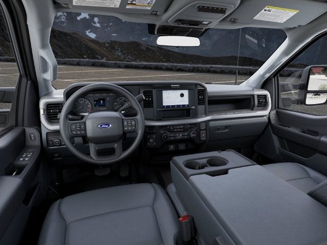 2027 Ford F-250SD XL