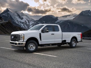 2027 Ford F-250SD XL