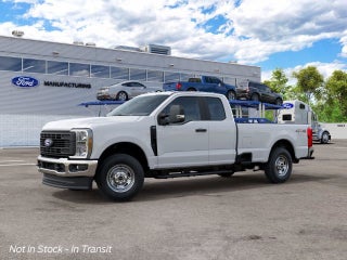 2027 Ford F-250SD XL