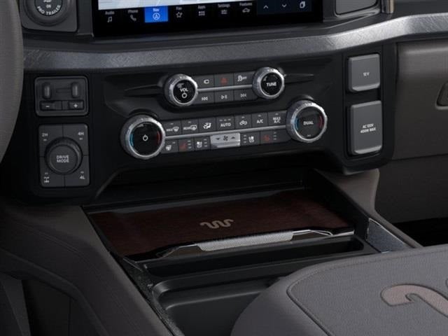 2025 Ford F-250SD King Ranch