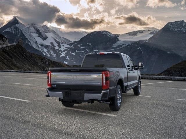 2025 Ford F-250SD King Ranch