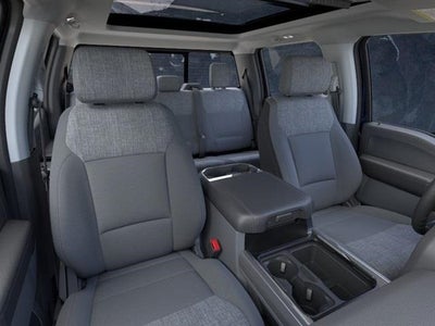 2025 Ford F-250SD XLT