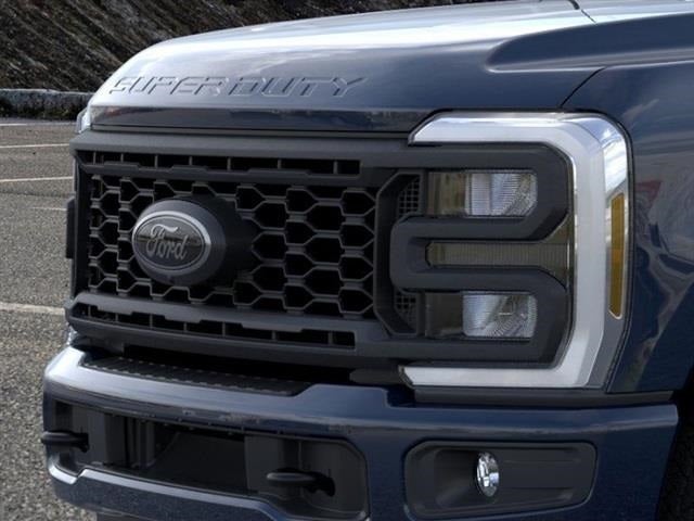 2025 Ford F-250SD XLT