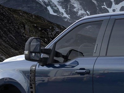 2025 Ford F-250SD XLT