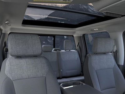 2025 Ford F-250SD XLT