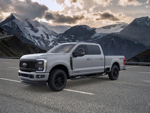 2025 Ford F-250SD XLT